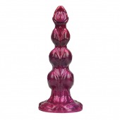 Стимулятор-гигант на присоске Primal Beastlord - 26 см. - Baile