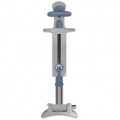 Экстендер для увеличения пениса Lui Maxtender M - Adrien Lastic - в Нальчике купить с доставкой