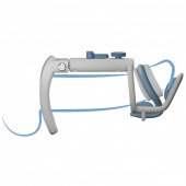 Экстендер для увеличения пениса Lui Maxtender L - Adrien Lastic - в Нальчике купить с доставкой