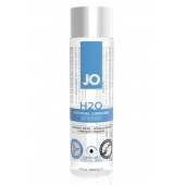 Охлаждающий лубрикант на водной основе JO Personal Lubricant H2O COOLING - 120 мл. - System JO - купить с доставкой в Нальчике