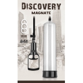 Вакуумная помпа Discovery Magnate - Lola Games - в Нальчике купить с доставкой