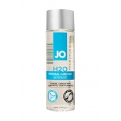 Нейтральный лубрикант на водной основе JO Personal Lubricant H2O - 240 мл. - System JO - купить с доставкой в Нальчике