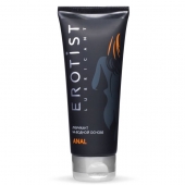 Анальный лубрикант на водной основе Anal - 100 мл. - Erotist Lubricants - купить с доставкой в Нальчике