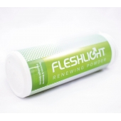 Восстанавливающий порошок для киберкожи Renewing Powder - 118 мл. - Fleshlight - в Нальчике купить с доставкой Восстанавливающий порошок для киберкожи Renewing Powder - 118 мл. - Fleshlight - в Нальчике купить с доставкой