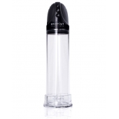Автоматическая вакуумная помпа Man up pump - Erotist - в Нальчике купить с доставкой