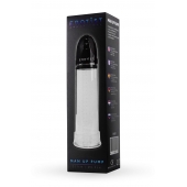 Автоматическая вакуумная помпа Man up pump - Erotist - в Нальчике купить с доставкой