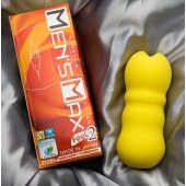 Мастурбатор-вагина Men sMax Feel 2 - Men sMax - в Нальчике купить с доставкой