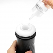 Мастурбатор с регулируемой плотностью обхвата Custom Strength CUP Twist Ripple - Tenga - в Нальчике купить с доставкой