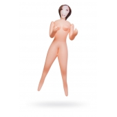 Надувная секс-кукла Jennifer - ToyFa - в Нальчике купить с доставкой