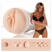 Мастурбатор-вагина Fleshlight Girls - Jessica Drake Heavenly - Fleshlight - в Нальчике купить с доставкой Мастурбатор-вагина Fleshlight Girls - Jessica Drake Heavenly - Fleshlight - в Нальчике купить с доставкой