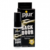 Расслабляющий анальный спрей pjur BACK DOOR spray - 20 мл. - Pjur - купить с доставкой в Нальчике