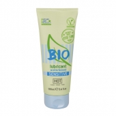 Органический лубрикант для чувствительной кожи Bio Sensitive - 100 мл. - HOT - купить с доставкой в Нальчике