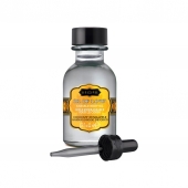 Масло для ласк с ароматом кокоса и ананаса Oil of Love Coconut Pineapple - 22 мл. - Kama Sutra - купить с доставкой в Нальчике