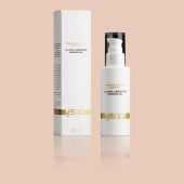 Массажный гель-смазка на силиконовой основе Allover Massage Gel - 100 мл. - YESforLOV - купить с доставкой в Нальчике