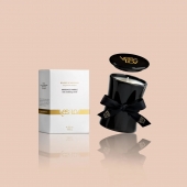 Массажная свеча Titillating Massage Candle - 120 мл. - YESforLOV - купить с доставкой в Нальчике