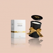 Массажная аромасвеча BEWITCHING MASSAGE CANDLE - 120 мл. - YESforLOV - купить с доставкой в Нальчике