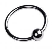 Кольцо на головку пениса размера S - ToyFa - в Нальчике купить с доставкой