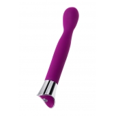 Фиолетовый стимулятор для точки G JOS GAELL - 21,6 см. - JOS купить в Нальчике с доставкой в Orgasmix.ru Фиолетовый стимулятор для точки G JOS GAELL - 21,6 см. - JOS