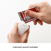 Карманный мастурбатор CLICK BALL - Tenga - в Нальчике купить с доставкой