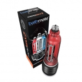 Красная гидропомпа HydroMAX7 - Bathmate - в Нальчике купить с доставкой