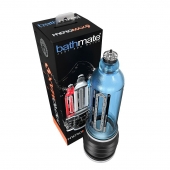 Синяя гидропомпа HydroMAX9 - Bathmate - в Нальчике купить с доставкой