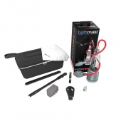 Прозрачная гидропомпа HydroXTREME5 - Bathmate - в Нальчике купить с доставкой