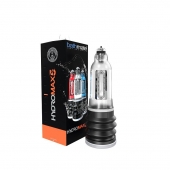 Прозрачная гидропомпа HydroMAX5 - Bathmate - в Нальчике купить с доставкой