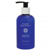 Массажный лосьон для тела с феромонами PURE INSTINCT - 236 мл. - Pure Instinct - купить с доставкой в Нальчике