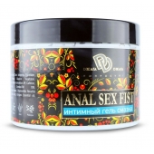 Интимный гель-смазка ANAL SEX FIST GEL - 500 мл. - БиоМед - купить с доставкой в Нальчике