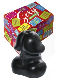 Сувенир в коробке  Босс - LOVETOY (А-Полимер) - купить с доставкой в Нальчике