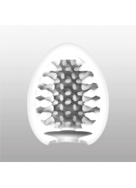 Мастурбатор-яйцо EGG Brush - Tenga - в Нальчике купить с доставкой