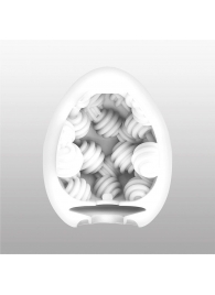 Мастурбатор-яйцо EGG Sphere - Tenga - в Нальчике купить с доставкой