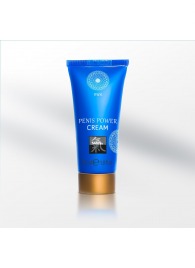 Возбуждающий крем для мужчин Penis Power Cream - 30 мл. - Shiatsu - купить с доставкой в Нальчике