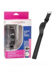 Браслет дистанционного управления Wristband Remote Accessory - California Exotic Novelties - купить с доставкой в Нальчике