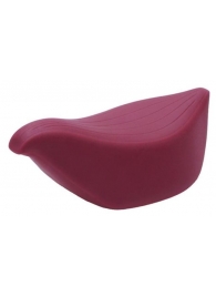 Бордовый клиторальный стимулятор IROHA TORI - Tenga в Нальчике Бордовый клиторальный стимулятор IROHA TORI - Tenga