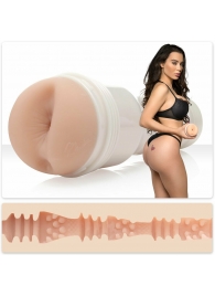 Мастурбатор-анус Fleshlight Girls - Lana Rhoades Karma - Fleshlight - в Нальчике купить с доставкой