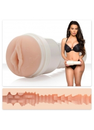 Мастурбатор-вагина Fleshlight Girls - Lana Rhoades Destiny - Fleshlight - в Нальчике купить с доставкой