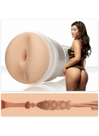 Мастурбатор-анус Fleshlight Girls - Eva Lovia Spice - Fleshlight - в Нальчике купить с доставкой