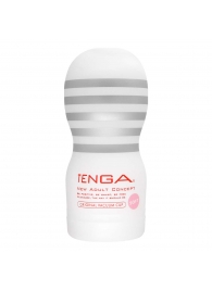 Мастурбатор TENGA Original Vacuum Cup Soft - Tenga - в Нальчике купить с доставкой