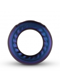 Фиолетовое эрекционное виброкольцо Saturn Vibrating Cock/Ball Ring - ONE DC B.V. - в Нальчике купить с доставкой