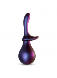 Фиолетовый анальный душ Nebula Bulb - ONE DC B.V. - купить с доставкой в Нальчике