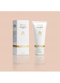 Лубрикант на водной основе с согревающим эффектом Warming Unisex Lubricant - 100 мл. - YESforLOV - купить с доставкой в Нальчике