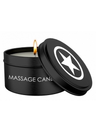 Набор из 3 массажных свечей Massage Candle Set - Shots Media BV - купить с доставкой в Нальчике