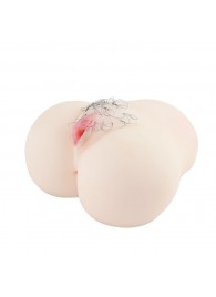 Мастурбатор с вибрацией Japanese School Girl - Baile - в Нальчике купить с доставкой