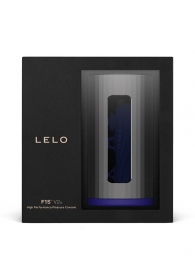 Инновационный сенсорный мастурбатор F1S V2x - Lelo - в Нальчике купить с доставкой