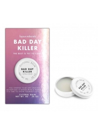 Бальзам для клитора Bad Day Killer - 8 гр. - Bijoux Indiscrets - купить с доставкой в Нальчике