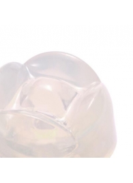 Клиторальный стимулятор Iroha Petit Lily - Tenga в Нальчике Клиторальный стимулятор Iroha Petit Lily - Tenga