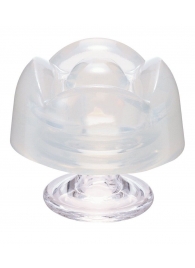 Клиторальный стимулятор Iroha Petit Lily - Tenga в Нальчике Клиторальный стимулятор Iroha Petit Lily - Tenga