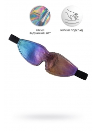 Радужная маска Anonymo - ToyFa - купить с доставкой в Нальчике