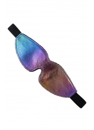 Радужная маска Anonymo - ToyFa - купить с доставкой в Нальчике